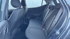 Hyundai i10 1.0 [63] Advance 5dr [Nav] Petrol Hatchback